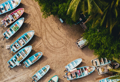 Travel Planning