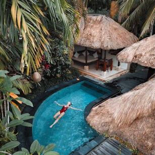 Hotel Accommodation