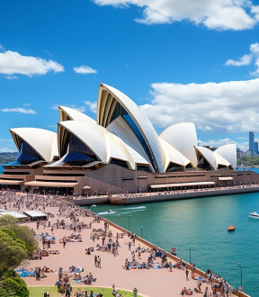 Australia