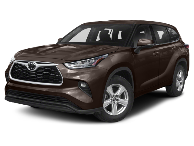 SUV Car Rental